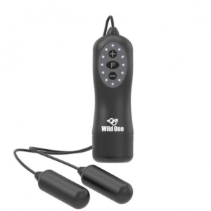 5 Pleasure Points That Make Kuro Rotor R Duo Mini a Must-Have Toy