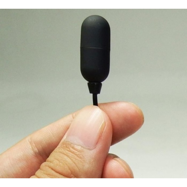 7 mind-blowing reasons the Kuro Rotor R - Nano - Black will redefine pleasure