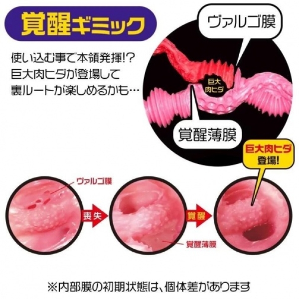 5 Sensational Reasons to Try La Vie En ROSES Ultra-Soft Masturbator Today