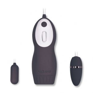 7 Mind-Blowing Reasons LaFree Double Rotor - Black Will Redefine Pleasure