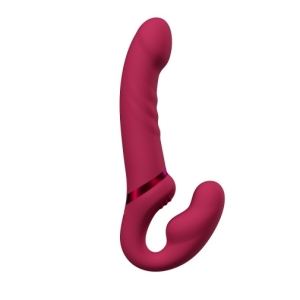7 Mind-Blowing Reasons to Try the Lapis Vibro Strap-On Tonight