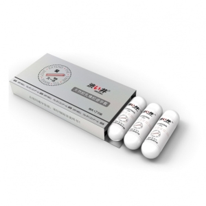 7 Pleasure-Packed Latex Capsule Condoms for Intense Sensation & Safe Play