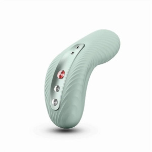 7 mind-blowing features of the Laya III Massager in soothing Sage Green