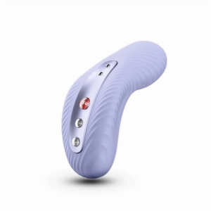 5 mind-blowing features of the Laya III Massager in dreamy violet