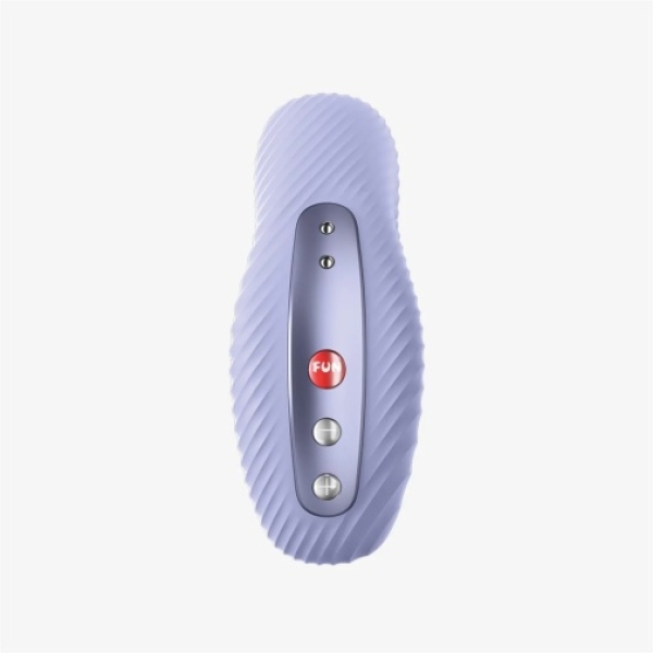 5 mind-blowing features of the Laya III Massager in dreamy violet
