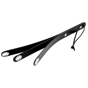 7 Sensational Reasons to Try the Leather 3 Fold Paddle for Intense Pleasure