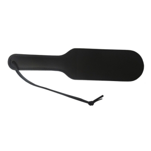5 Sensational Reasons Our Leather Double Paddle Will Ignite Your Playtime