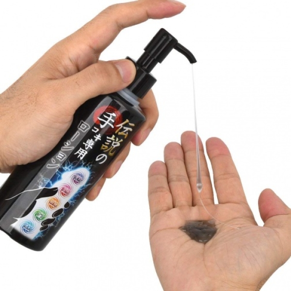 5 Sensational Benefits of Legendary Handjob Lotion for Ultimate Pleasure