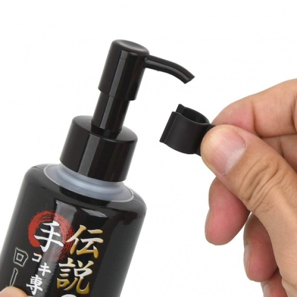 5 Sensational Benefits of Legendary Handjob Lotion for Ultimate Pleasure