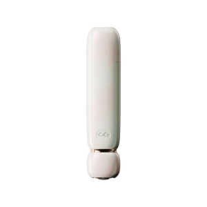 7 Reasons Lia Suction Massager in Floral White Will Transform Your Pleasure Experience