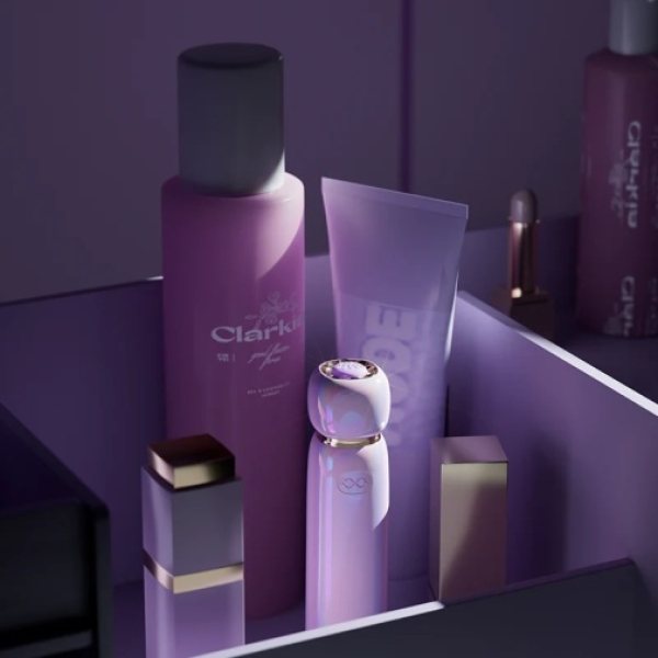 5 Mind-Blowing Reasons Lia Suction Massager in Lavender Purple Will Transform Your Pleasure