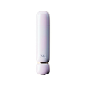 5 Mind-Blowing Reasons Lia Suction Massager in Lavender Purple Will Transform Your Pleasure