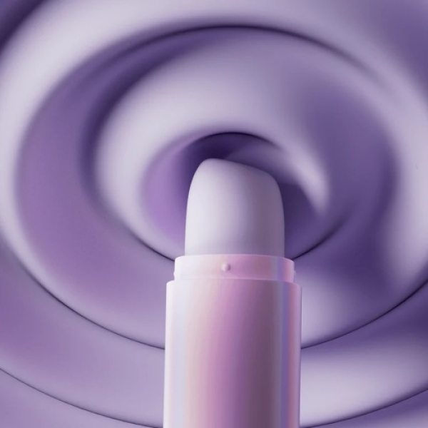 5 Mind-Blowing Reasons Lia Suction Massager in Lavender Purple Will Transform Your Pleasure