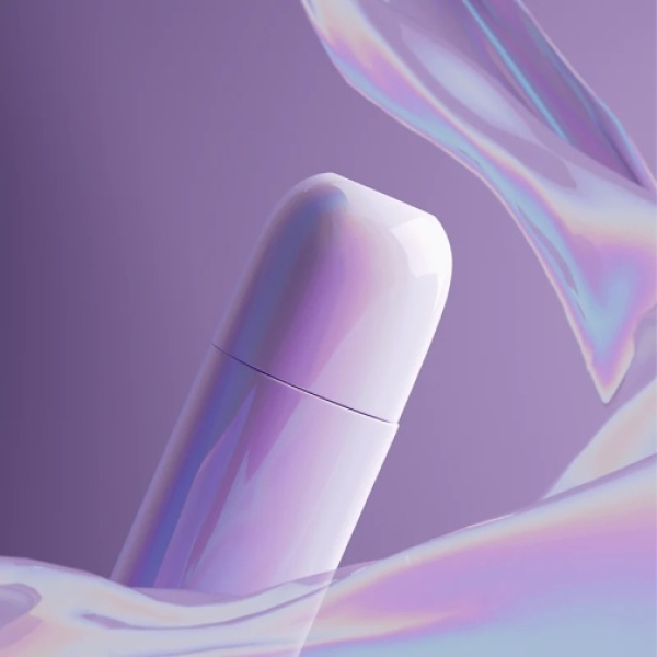 5 Mind-Blowing Reasons Lia Suction Massager in Lavender Purple Will Transform Your Pleasure