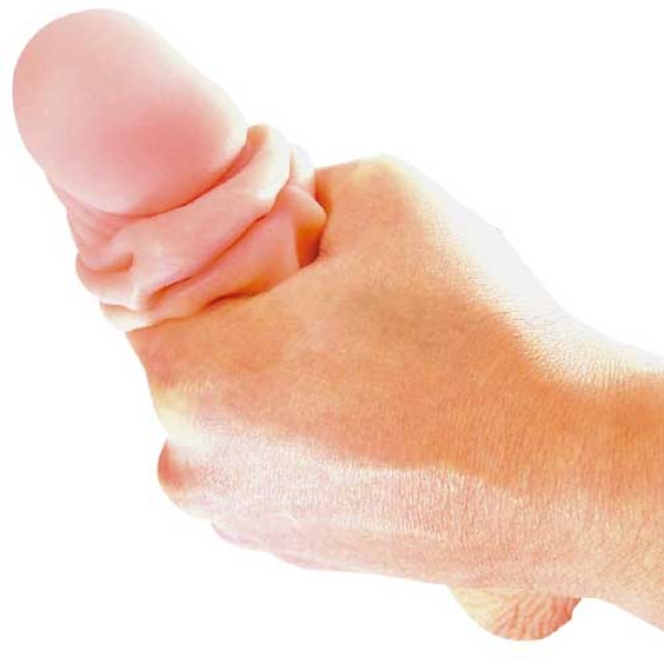 6 Sensational Reasons to Try the Libero Double Skin Dildo S Tonight