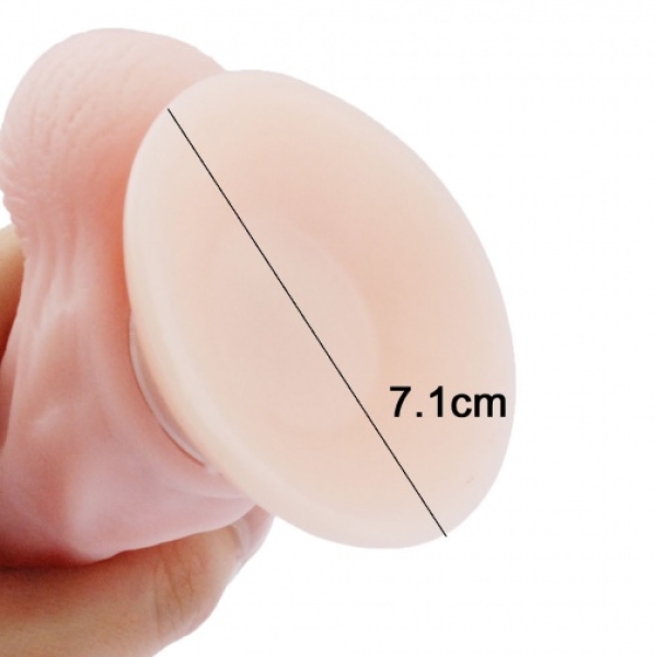 6 Sensational Reasons to Try the Libero Double Skin Dildo S Tonight