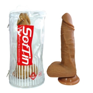 5 Sensational Reasons to Try the Libero Real Silicone Dildo M Tonight