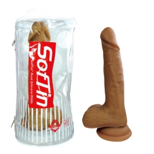 7 Sensational Reasons to Try the Libero Real Silicone Dildo S Tonight