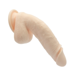 "7 Sensational Reasons to Try the Libero Soft Silicone Dildo M Tonight"