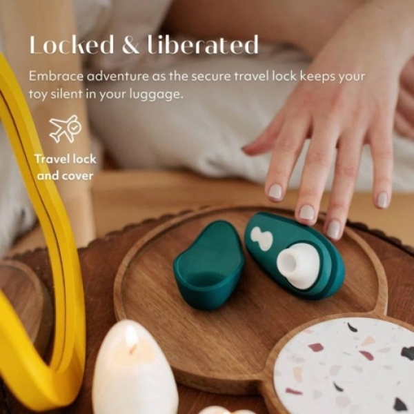 5 Sensational Reasons Liberty 2 - Dark Petrol Will Redefine Pleasure