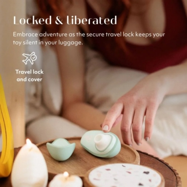 5 Mind-Blowing Reasons Liberty 2 - Sage Will Redefine Your Pleasure Experience