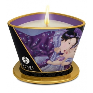7 Sensual Ways This Exotic Fruits Massage Candle Ignites Passion Instantly