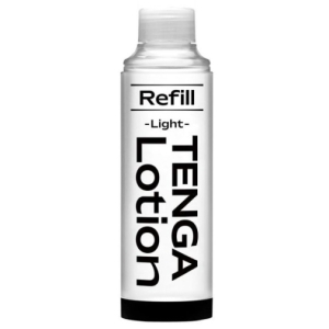 5 Sensational Ways Light Lotion Refill - 170ml Enhances Intimate Pleasure