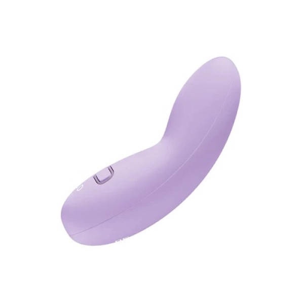 5 Reasons Lily 3 Mini Vibrator in Calm Lavender Is Your Next Must-Have Pleasure Toy