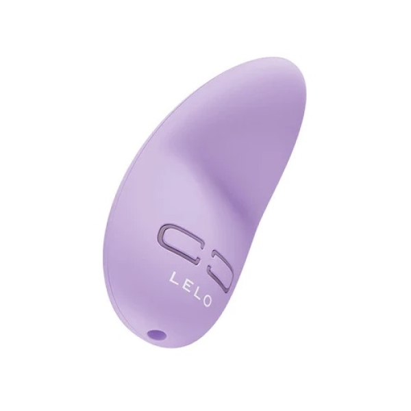 5 Reasons Lily 3 Mini Vibrator in Calm Lavender Is Your Next Must-Have Pleasure Toy