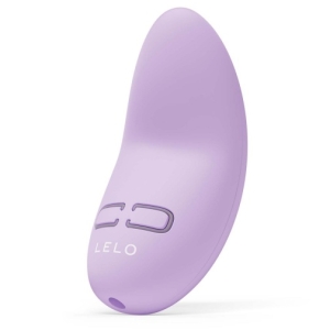5 Reasons Lily 3 Mini Vibrator in Calm Lavender Is Your Next Must-Have Pleasure Toy