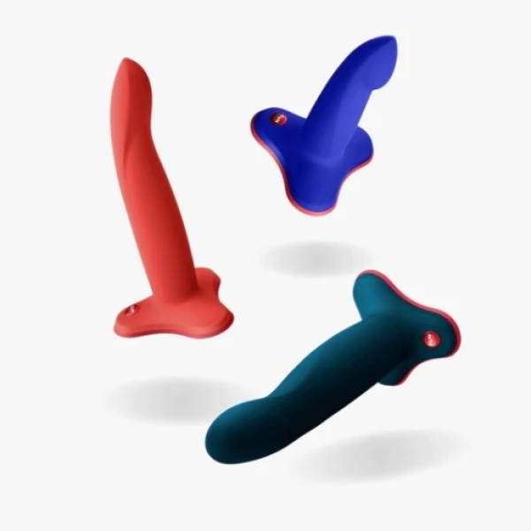 7 Sensational Reasons to Try the Limba Flex M Bendable Dildo in Flashy Coral