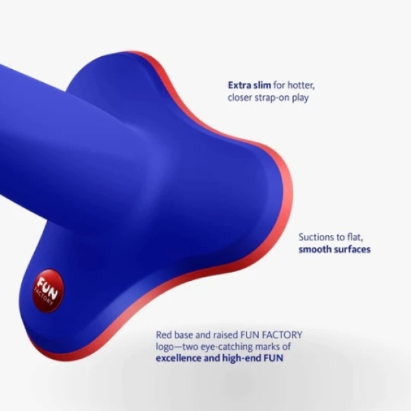 7 Sensational Reasons to Try the Limba Flex M Bendable Dildo in Flashy Coral
