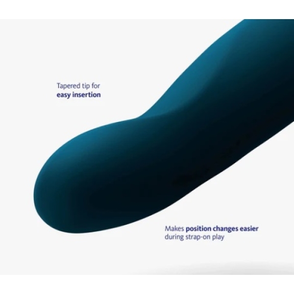 7 Sensational Reasons to Try the Limba Flex M Bendable Dildo in Flashy Coral
