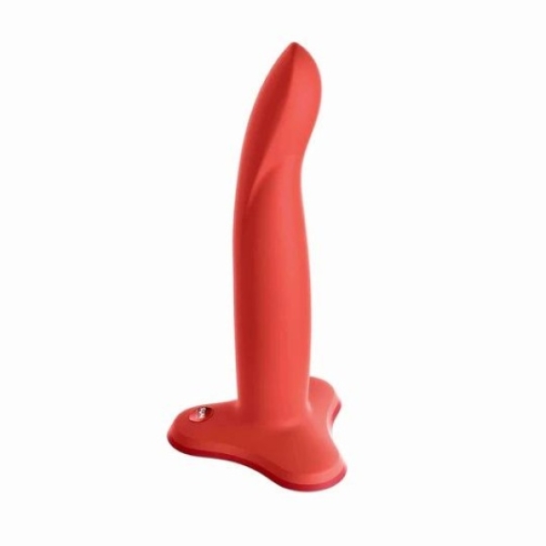 7 Sensational Reasons to Try the Limba Flex M Bendable Dildo in Flashy Coral