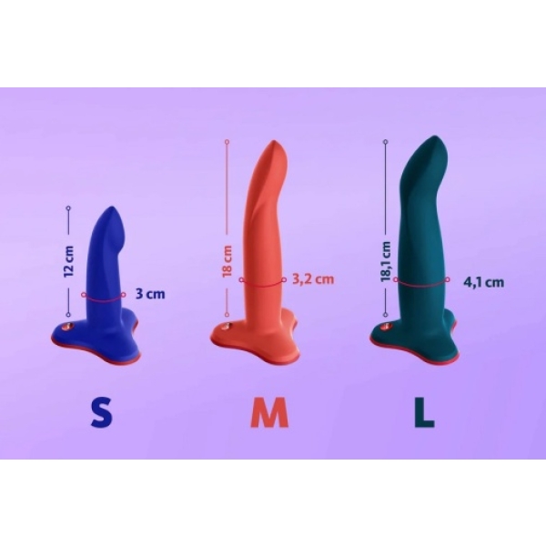 7 Sensational Reasons to Try the Limba Flex M Bendable Dildo in Flashy Coral