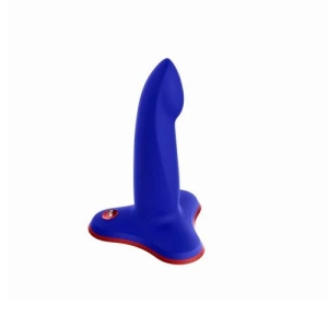 7 Sensational Reasons to Try the Limba Flex S Bendable Dildo in Electric Blue