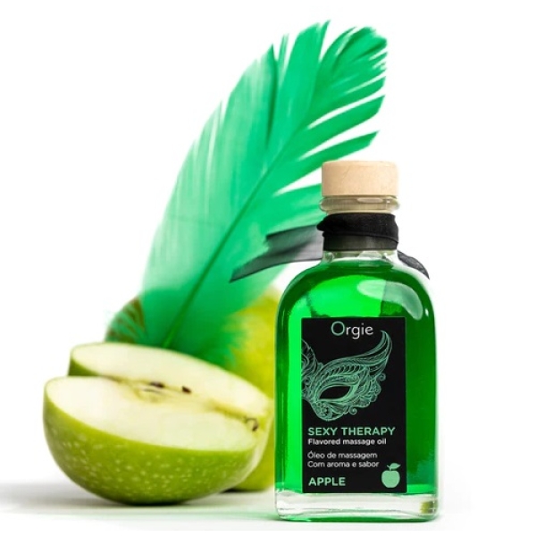 5 Sensational Benefits of the Lips Massage Apple Set - 100ml for Ultimate Pleasure