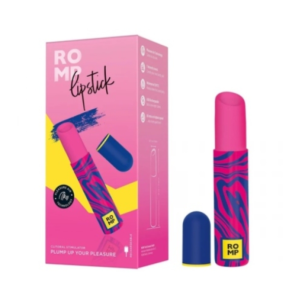 5 Sensational Reasons Lipstick - Pink Will Spice Up Your Nights Instantly