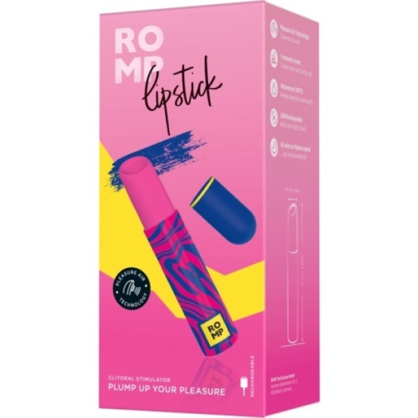 5 Sensational Reasons Lipstick - Pink Will Spice Up Your Nights Instantly