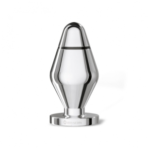5 Sensational Reasons to Try the Little John Butt Plug S in Sleek Silver Today