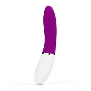7 mind-blowing features of Liv 3 APP G-Spot Vibrator in Deep Rose