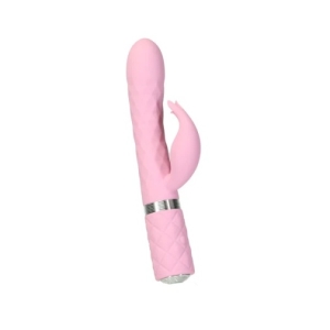 5 Reasons the Lively Rabbit Vibrator in Pink is Your New Best Friend