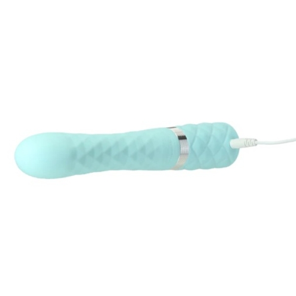 7 Reasons the Lively Rabbit Vibrator - Teal Will Be Your New Favorite Toy