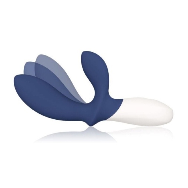7 Mind-Blowing Features of Loki Wave 2 Prostate Massager - Base Blue