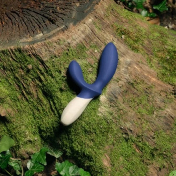 7 Mind-Blowing Features of Loki Wave 2 Prostate Massager - Base Blue