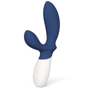 7 Mind-Blowing Features of Loki Wave 2 Prostate Massager - Base Blue