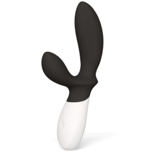 7 Mind-Blowing Features of Loki Wave 2 Prostate Massager in Sleek Black
