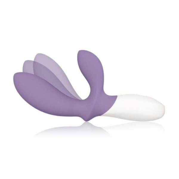 5 Mind-Blowing Reasons Loki Wave 2 Prostate Massager - Violet Dust Will Redefine Pleasure