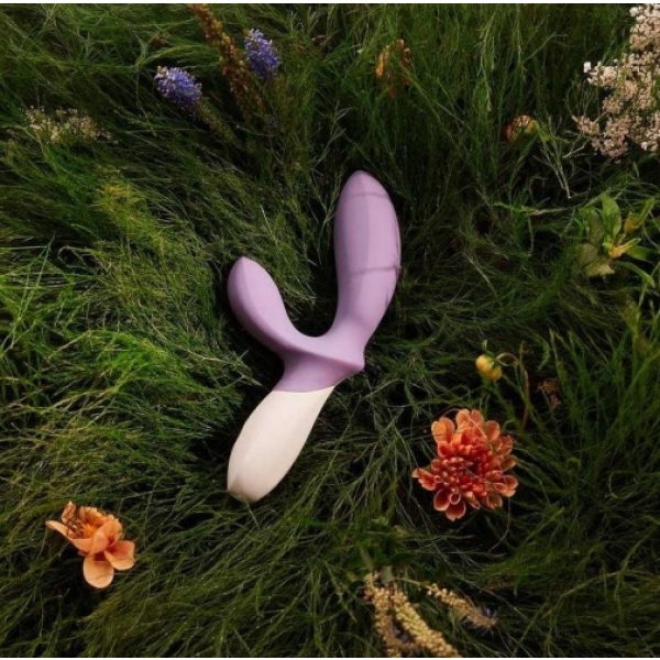 5 Mind-Blowing Reasons Loki Wave 2 Prostate Massager - Violet Dust Will Redefine Pleasure
