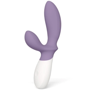 5 Mind-Blowing Reasons Loki Wave 2 Prostate Massager - Violet Dust Will Redefine Pleasure